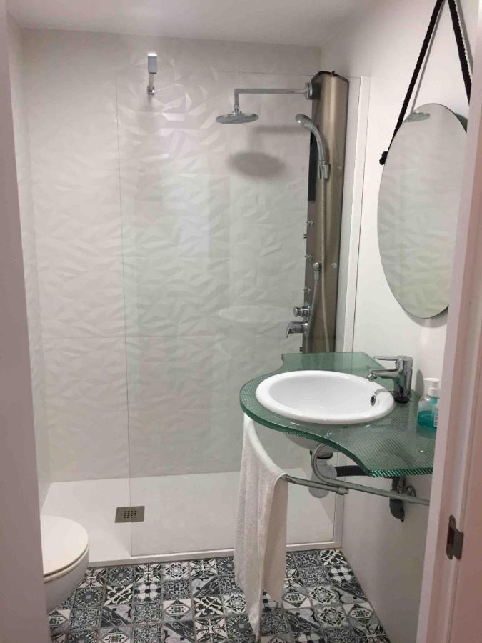 Apartamento Oropesa Del Mar En Primera Linea De Playa Екстериор снимка