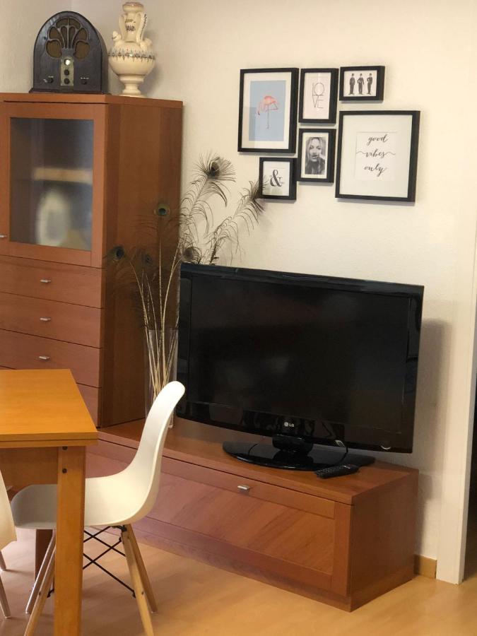 Apartamento Oropesa Del Mar En Primera Linea De Playa Екстериор снимка